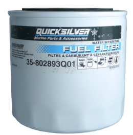 Filtr Paliwa Mercruiser QUICKSILVER 35-802893Q