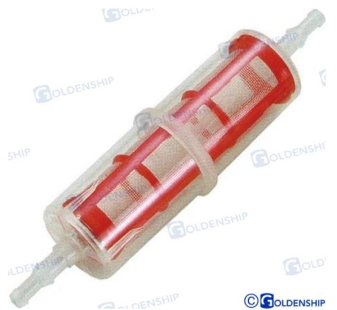 Filtr paliwa 8-10 mm, 150 l/h Filtr paliwa 8-10 mm, 150 l/h