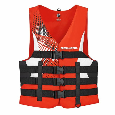 Kapok Ortalionowy Sea-Doo Kapok Ortalionowy Sea-Doo