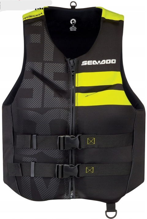 Kapok SeaDoo Freedom Męski 2XL Kapok SeaDoo Freedom Męski 2XL