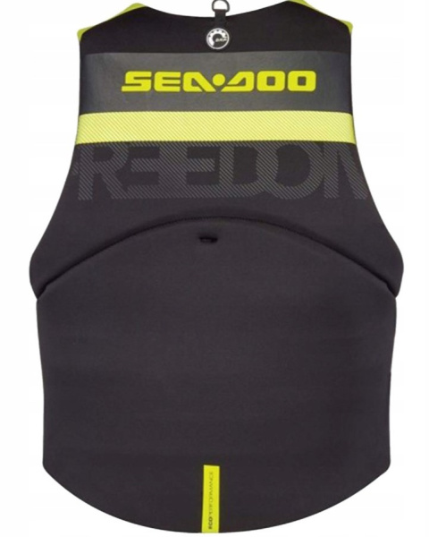 Kapok SeaDoo Freedom Męski 2XL Kapok SeaDoo Freedom Męski 2XL