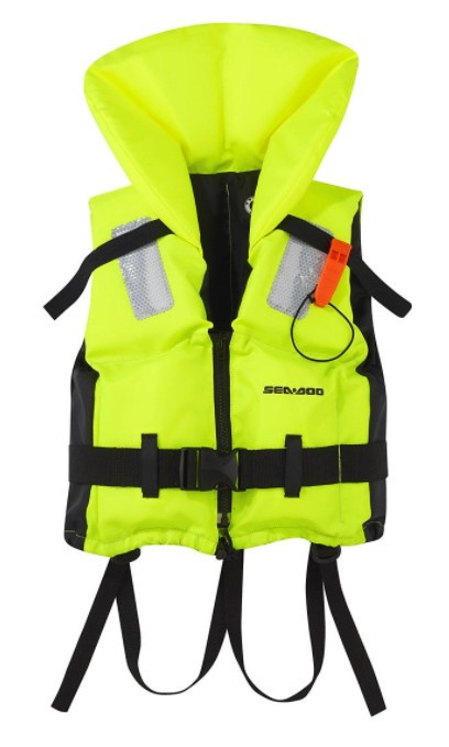 Kapok Sea-Doo Baby 10-15KG Kapok Sea-Doo Baby 10-15KG