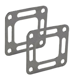 Komplet (2 szt.) uszczelek Riser SIERRA Mercruiser V6 i V8