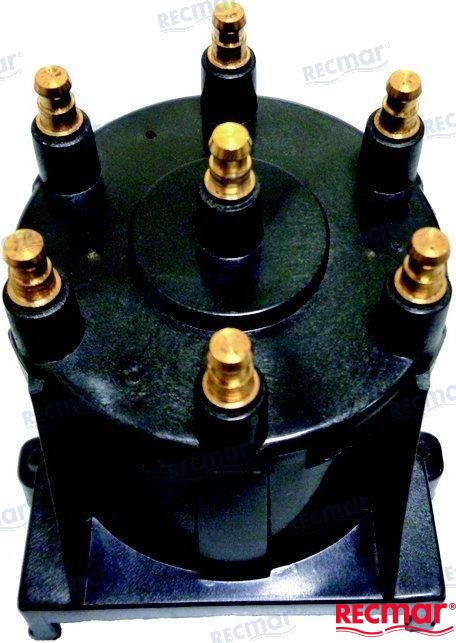 Kopułka Zapłonowo Mercruiser, Volvo Penta 4.3Gi, 4.3GL, 4.3GXi Kopułka Zapłonowo Mercruiser, Volvo Penta 4.3Gi, 4.3GL, 4.3GXi