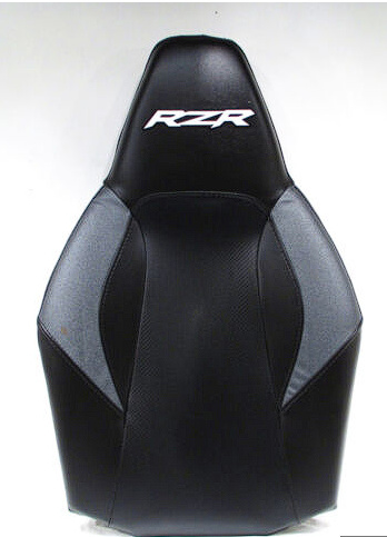 Oparcie fotela Polaris RZR (czarne) Oparcie fotela Polaris RZR (czarne)