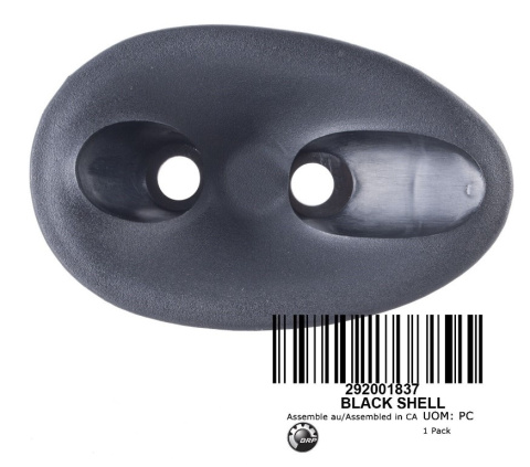 Osłona ucha mocowania SeaDoo BRP GTI/GTX/RXP/RXT Osłona ucha mocowania SeaDoo BRP GTI/GTX/RXP/RXT