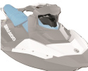 Płyta montażowa Audio SeaDoo Spark