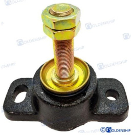 Poduszka silnika Mercruiser 16mm 135kg GS38122