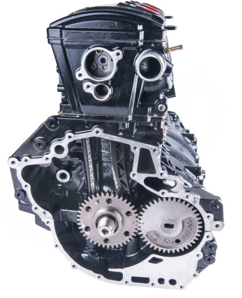 Silnik SeaDoo Rotax 1503 Basic FABRYCZNIE nowy! Silnik SeaDoo Rotax 1503 Basic FABRYCZNIE nowy!