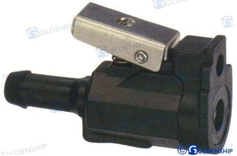 Szybkozłączka przewodu paliwa Honda 3/8´´ Szybkozłączka przewodu paliwa Honda 3/8´´
