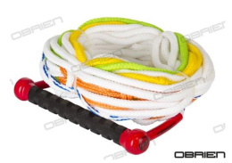 Trapez do holowania narciarza oraz wakeboard