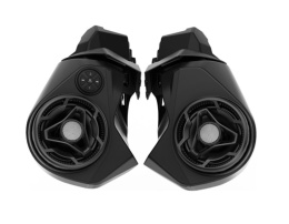 Zestaw Audio Sea-Doo RXT/GTX/Wake PRO 18-