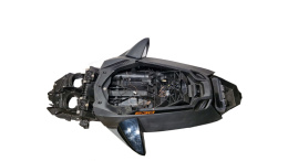 Przód Sea-Doo