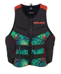 Kapok Sea-Doo Airflow Męski