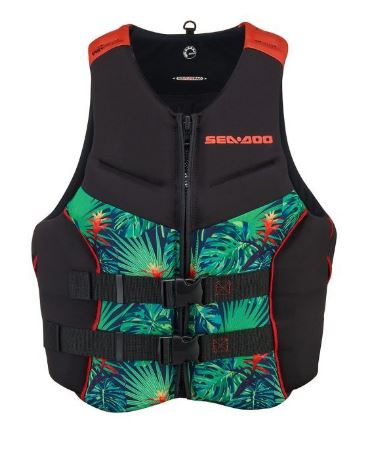 Kapok Sea-Doo Airflow Męski Kapok Sea-Doo Airflow Męski