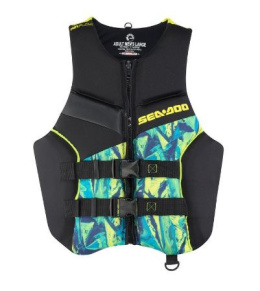 Kapok Sea-Doo Airflow Refraction Męski M