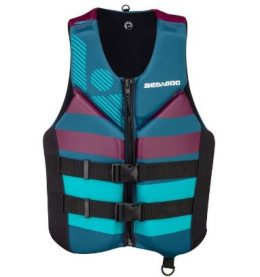 Kapok Sea-Doo Freedom Damski L
