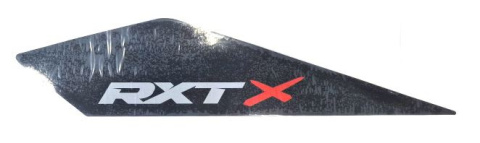 Naklejka RXT X Sea-Doo Naklejka RXT X Sea-Doo