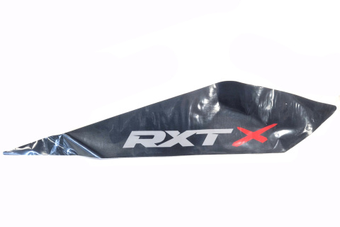 Naklejka Sea-Doo RXT X Naklejka Sea-Doo RXT X