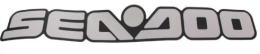 Naklejka Sea-Doo