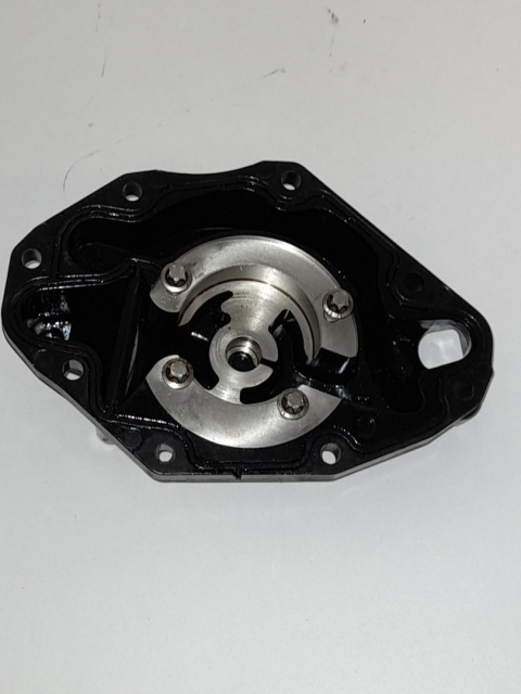 Obudowa pompy oleju SeaDoo Rotax GTI/GTR/GTX/RXP Obudowa pompy oleju SeaDoo Rotax GTI/GTR/GTX/RXP