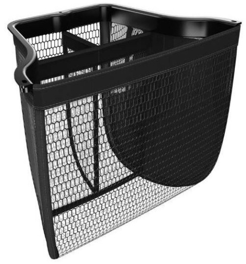Organizer Sea-Doo GTX/RXT/Wake Pro 18- Organizer Sea-Doo GTX/RXT/Wake Pro 18-