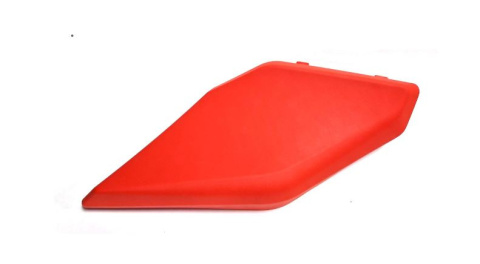 Prawa Maskownica Osłona Czerwona Sea-Doo Spark Prawa Maskownica Osłona Czerwona Sea-Doo Spark