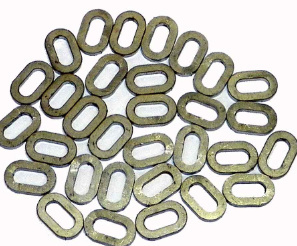 Podkładki śrub mocowan kadłuba (Washer Kit) SeaDoo WSM Podkładki śrub mocowan kadłuba (Washer Kit) SeaDoo WSM