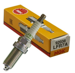 Świeca Zapłonowa NGK LFR7A