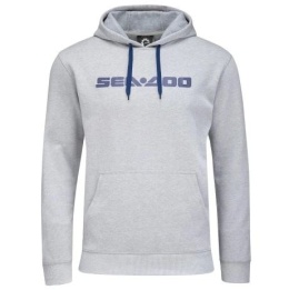 Bluza Sea-Doo Szara S