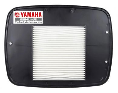 Filtr Powietrza Yamaha Filtr Powietrza Yamaha