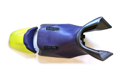 Fotel + Fotel Pasażera Dokładka Sea-Doo RXP 300 2021 Fotel + Fotel Pasażera Dokładka Sea-Doo RXP 300 2021