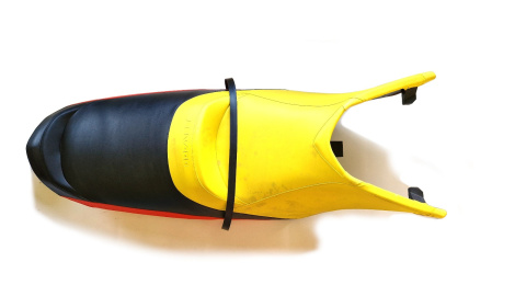 Fotel Sea-Doo GTR 215 2015 Fotel Sea-Doo GTR 215 2015