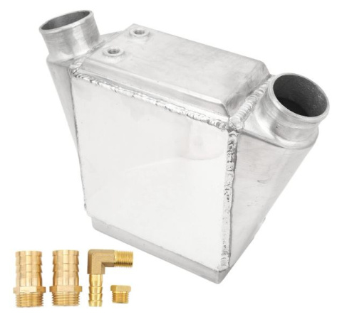 Intercooler Sea-Doo GTR/GTX/RXP/RXT 230 255 260 Intercooler Sea-Doo GTR/GTX/RXP/RXT 230 255 260