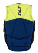 Kamizelka asekuracyjna JetPilot RX navy/yellow roz. S