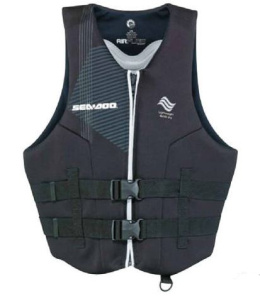 Kapok Sea-Doo Airflow Męski XL