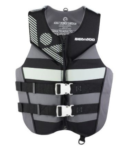 Kapok SeaDoo Freedom Damski S