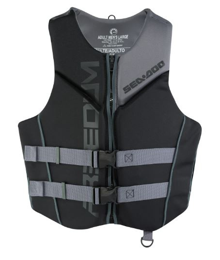 Kapok SeaDoo Freedom Męski S Kapok SeaDoo Freedom Męski S