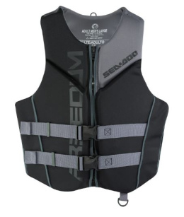 Kapok SeaDoo Freedom Męski S