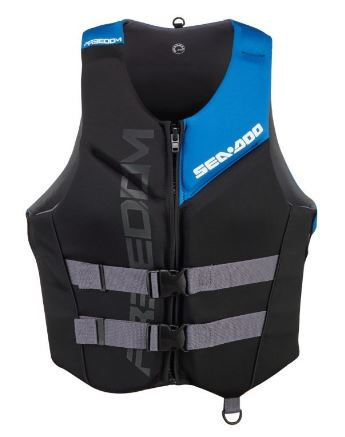 Kapok SeaDoo Freedom Męski M Kapok SeaDoo Freedom Męski M