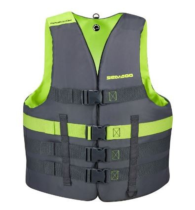 Kapok SeaDoo Navigator Unisex XS Kapok SeaDoo Navigator Unisex XS