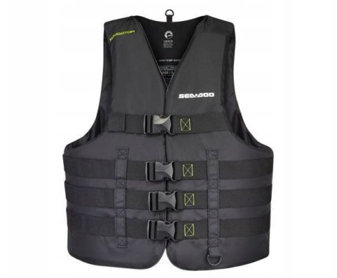 Kapok Sea-Doo Navigator Unisex S/M Kapok Sea-Doo Navigator Unisex S/M