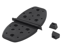 Klapa Chrapa Wydechu Mercruiser V6/V8