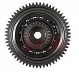 Koło Zębate Tłumik Drgań Yamaha ZR/FZS/FX-SHO/SVHO 14- Koło Zębate Tłumik Drgań Yamaha ZR/FZS/FX-SHO/SVHO 14-