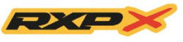 Naklejka Sea-Doo RXP 300