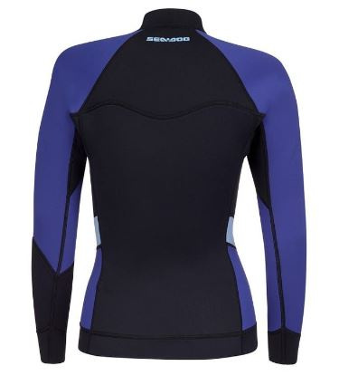 Pianka Góra SeaDoo Montego Damska XS Pianka Góra SeaDoo Montego Damska XS