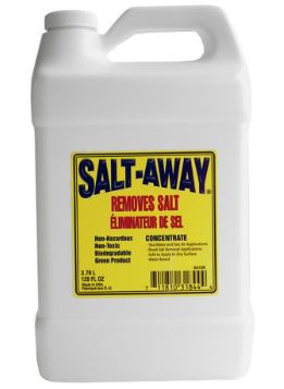 Płyn Do Usuwania Soli Salt-Away 3,785L Płyn Do Usuwania Soli Salt-Away 3,785L