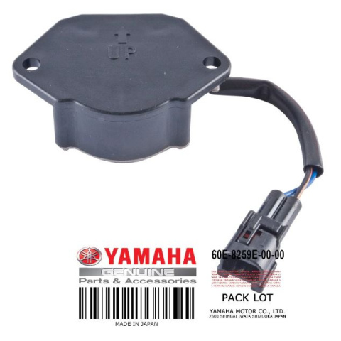 Przełącznik Elektryczny Yamaha Przełącznik Elektryczny Yamaha