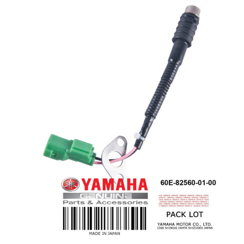 Przełącznik Termiczny Czujnik Temperatury Yamaha Przełącznik Termiczny Czujnik Temperatury Yamaha