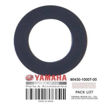 Uszczelka Przewodu Olejowego Yamaha Uszczelka Przewodu Olejowego Yamaha